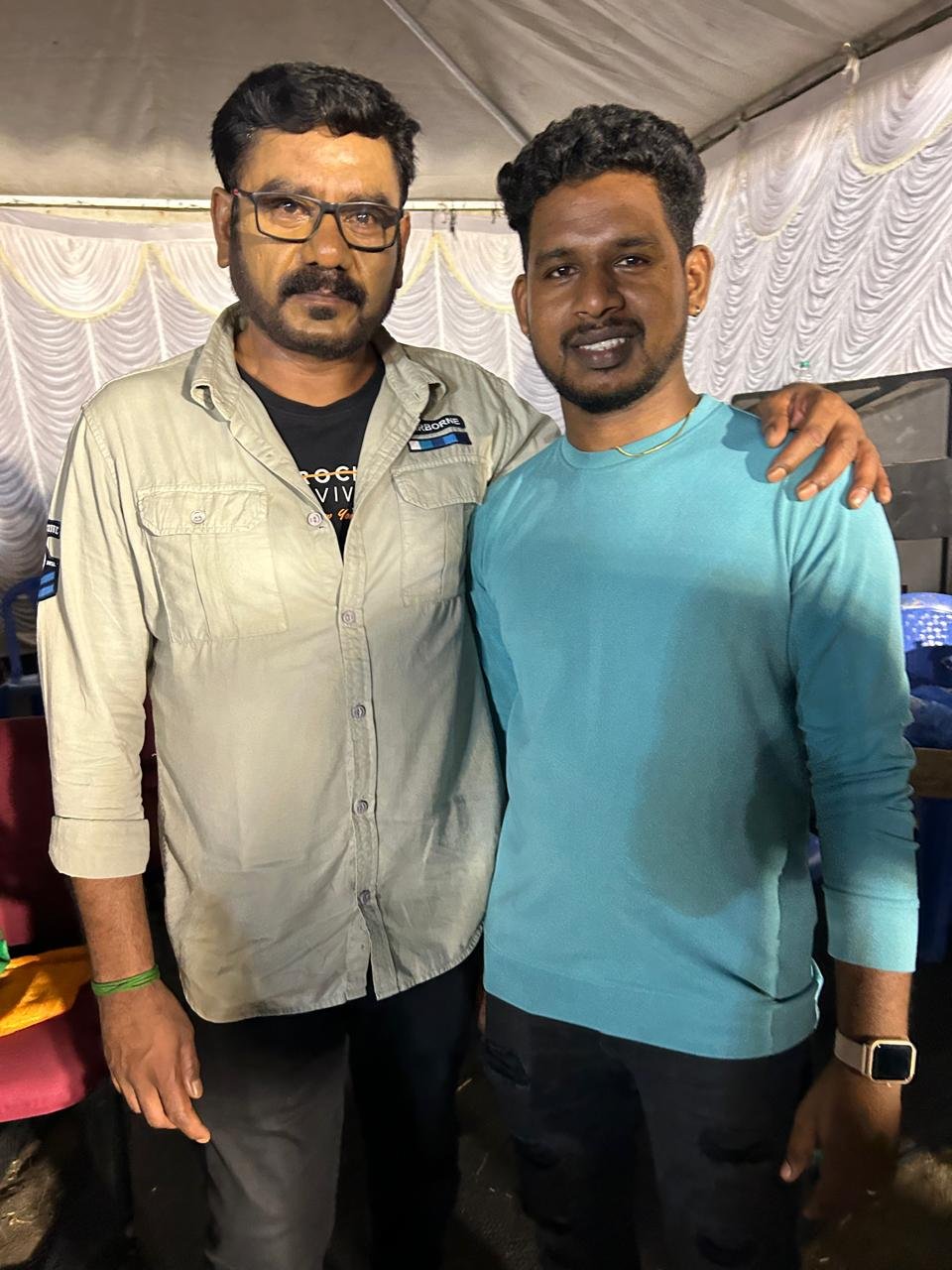 Celebrity Makeup Chennai